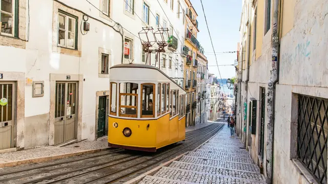 Lisbon, Portugal