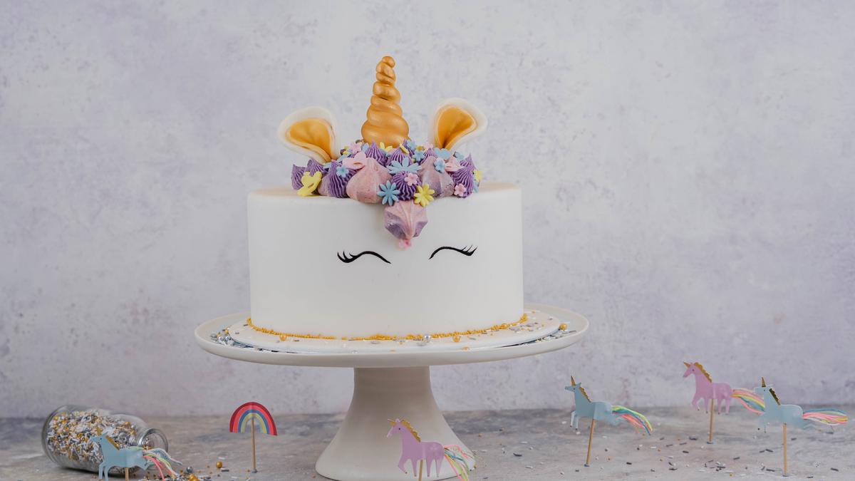 3 Resep Kue Ulang Tahun yang Enak dan Mudah Dibuat - Food Fimela.com