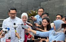 Ridwan Kamil Dikabarkan Dekat dengan Aura Kasih, Ini Tanggapan Pengacara