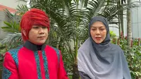 Pesulap Merah dan Ratu Rizky Nabila Ungkap Awal Kedekatan Hingga Akhirnya Putuskan Menikah