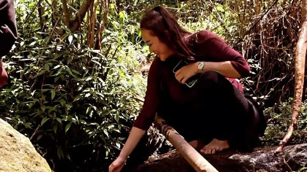 Aura Kasih