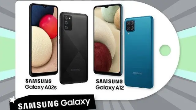 Pasar Samsung Galaxy