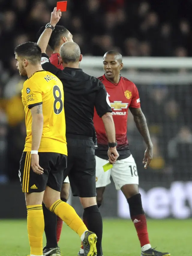 Ashley Young