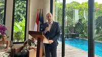 Wayang Kulit dan Menara Eiffel Jadi Logo Peringatan 75 Tahun Prancis-Indonesia, Begini Rekam Jejak Sejarahnya