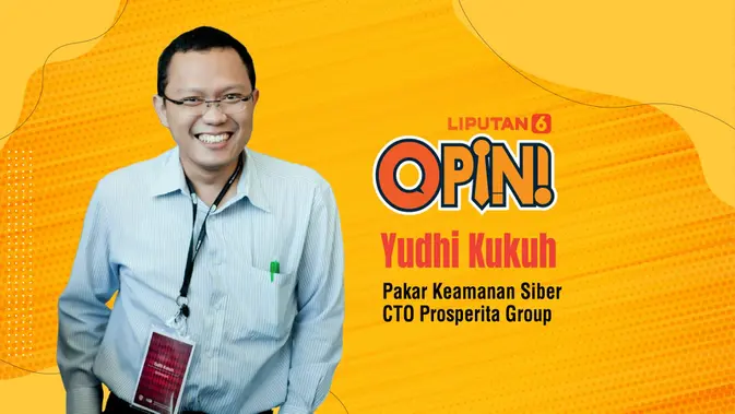 Lima Tokoh Penggerak Transformasi Digital dan Ekonomi Indonesia