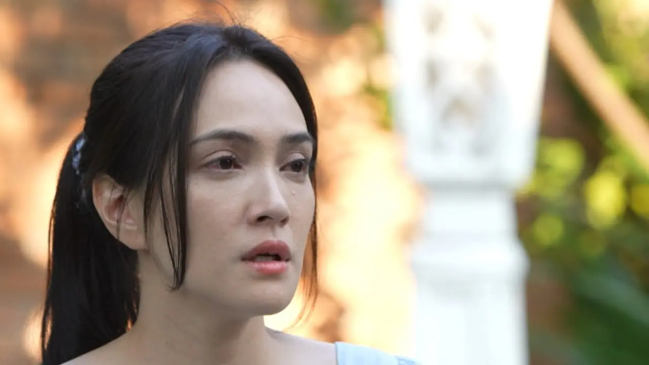 Cinta 2 Pilihan