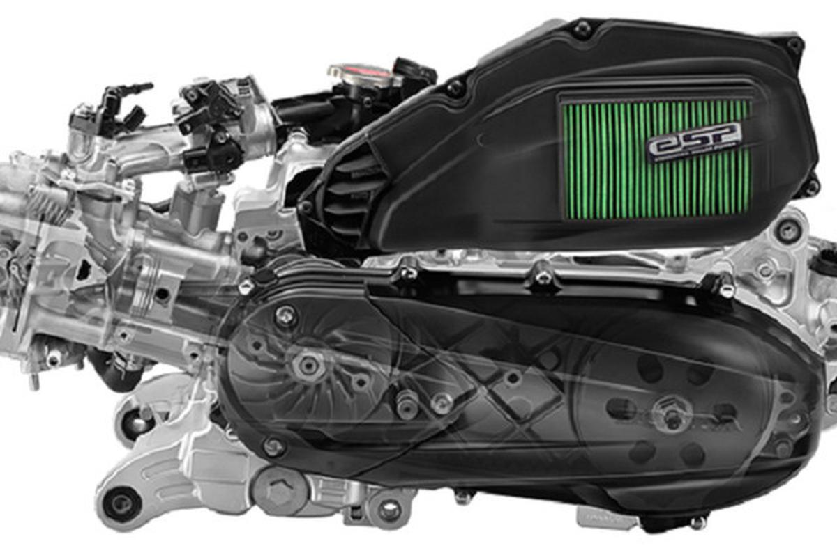 Kenali Penyebab dan Cara Mengatasi Suara Ngelitik pada Motor Matic