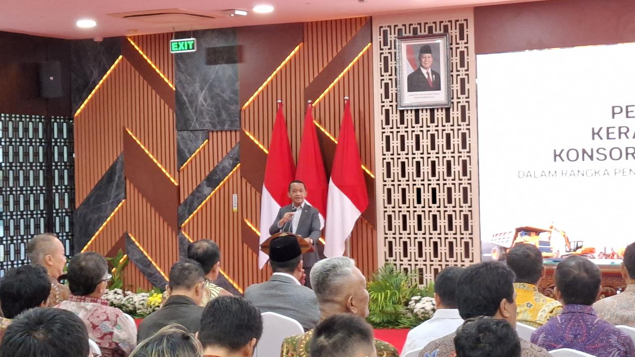 Tingkatkan Ketahanan Energi, Prabowo Dorong Pembangunan Storage BBM Baru