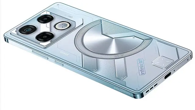 Infinix GT 20 Pro
