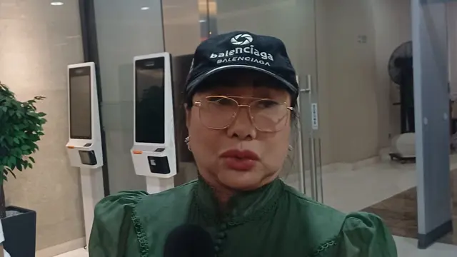 Ibunda Manohara Resmi Adukan Dugaan Premanisme yang Dialaminya ke Bareskrim Polri