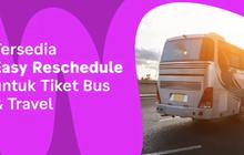 5 Cara Pesan Tiket Bus Online Murah dan Anti Kehabisan Kursi