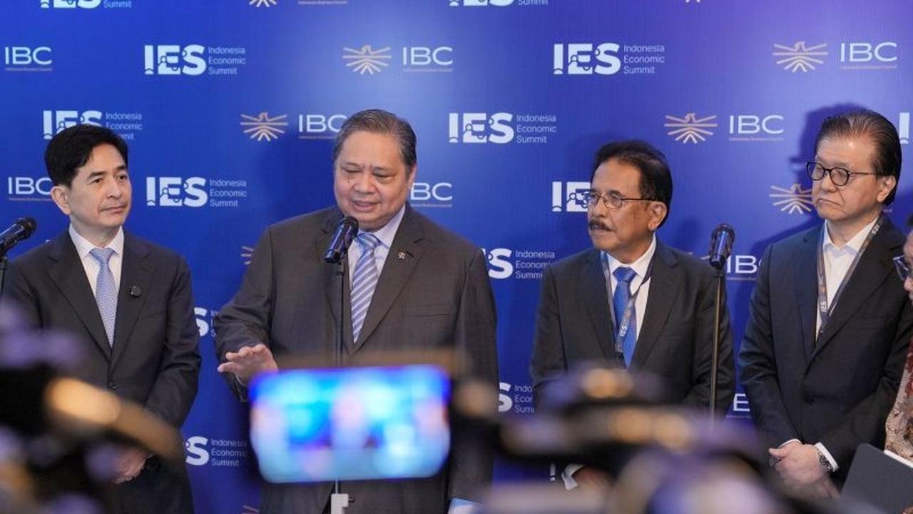 Stabilitas Ekonomi Indonesia Jadi Magnet Kuat Investor Global di Tengah Dinamika Dunia