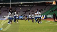 Arema Mungkin Tampil di Tempat Netral Lawan Selangor
