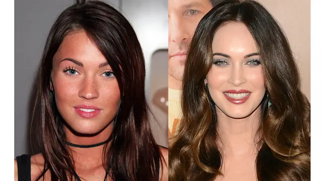 Megan Fox