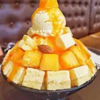 Aree Korean Dessert, Jakarta. (Sumber Foto: ivan_pratama/Instagram)