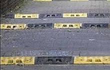 Begini Sejarah Polisi Tidur di Jalan Raya