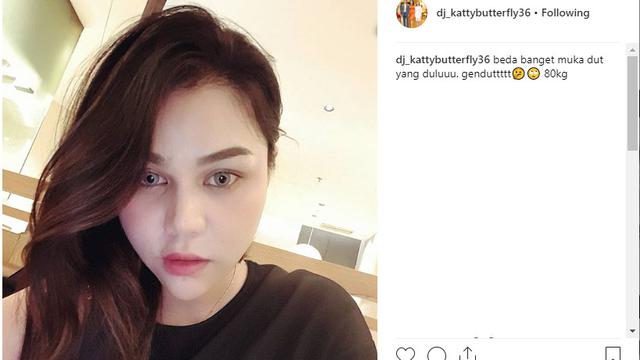 DJ Butterfly (Foto: Instagram)