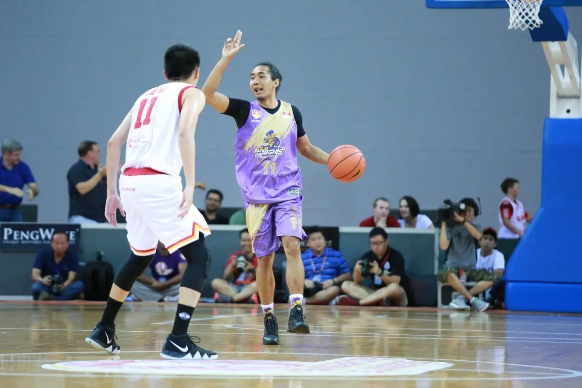 CLS Knights Indonesia
