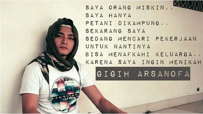 Lalu Gigih Arsanofa