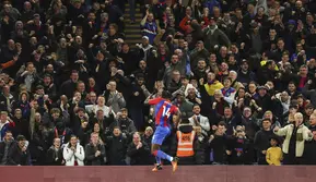Link Live Streaming Final UEFA Conference League Crystal Palace vs Rayo Vallecano