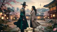 12 Rekomendasi Drama Korea Tema Cinta yang Terhalang Waktu, Kisah Lintas Zaman yang Bikin Baper
