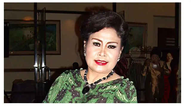 Djudjuk Srimulat Meninggal Dunia