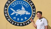 Popularitas Timothy Astandu, Orang Indonesia Pertama Jelajahi 197 Negara di Dunia