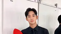 Kasus Hukum Kim Soo Hyun Terkait Mendiang Kim Sae Ron Resmi Ditutup