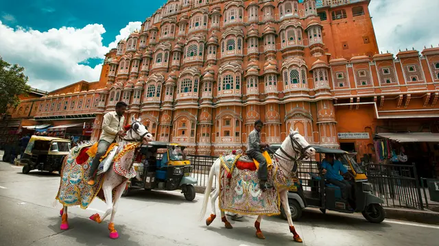 Jaipur