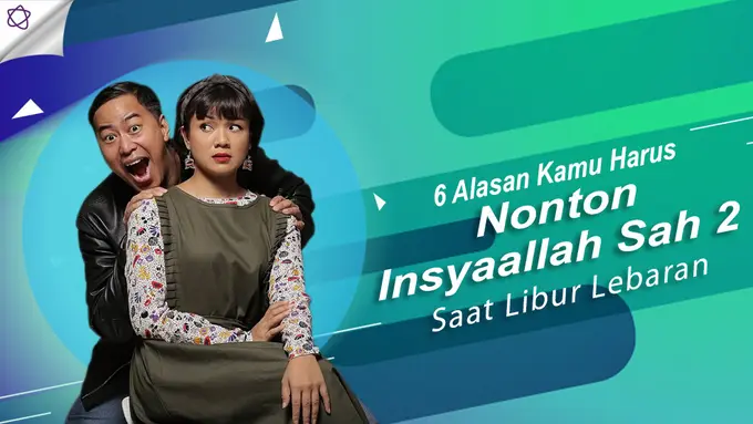 [Bintang] Allah Sah 2