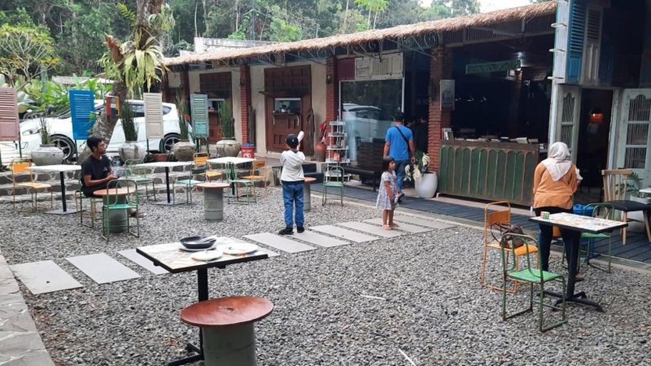 Pemkab Kuningan Perkuat Tata Kelola Wisata di Gunung Ciremai Demi Pariwisata Berkelanjutan