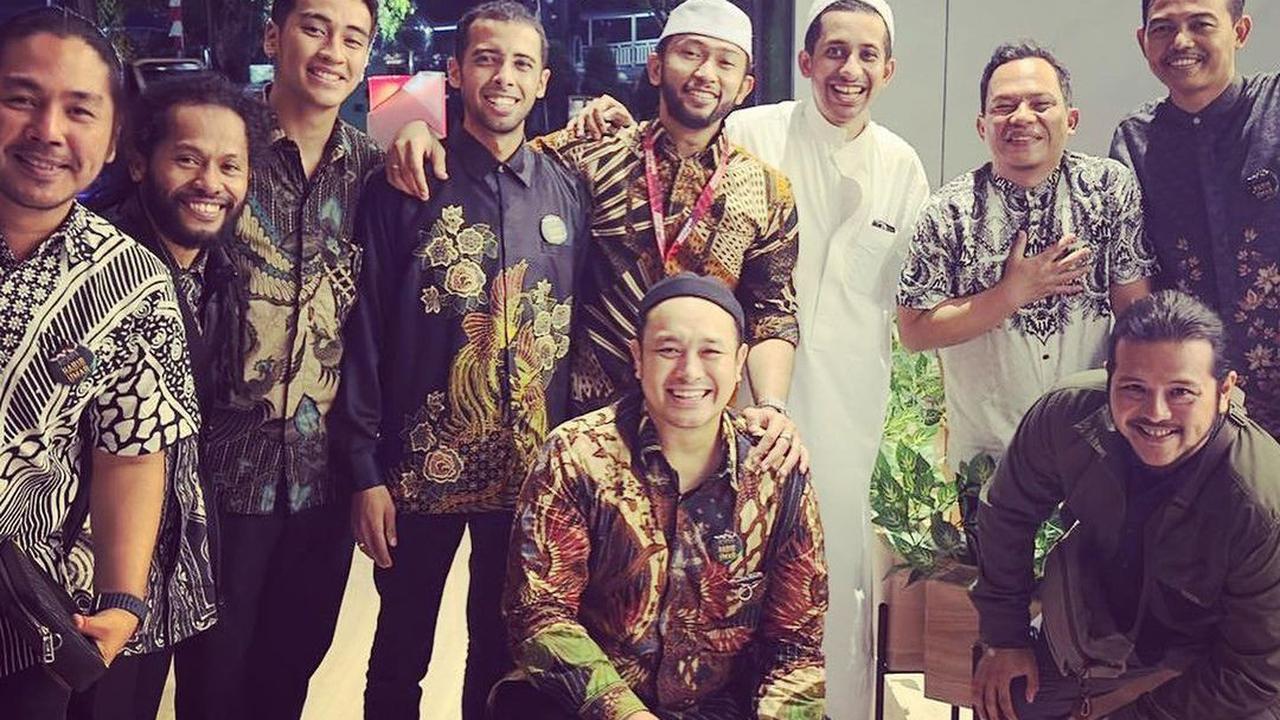 Dok. Istimewa