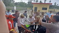 Pertamina Tambah Lembaga Penyalur BBM Satu Harga di Tolinggula