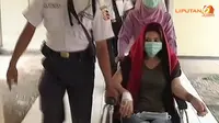 [VIDEO] Kembali Berulah, Novi Amalia Dirujuk ke RSKO