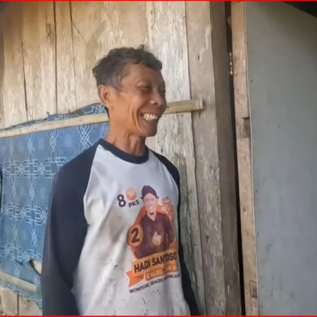 Mbah Soyo Wonogiri