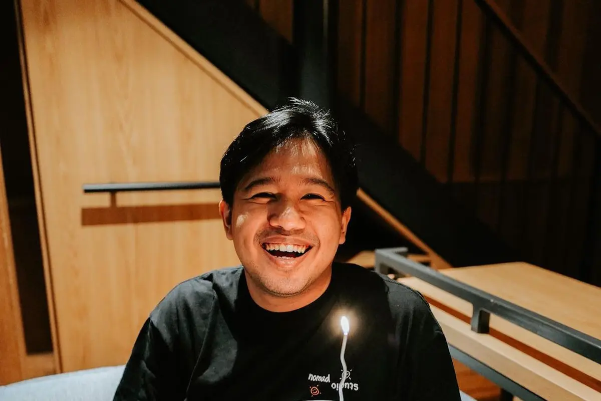 Joshua Suherman