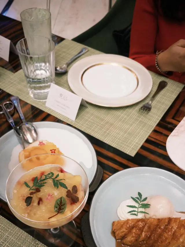 A Taste of Bangkok, Obati Rindu Kuliner Thailand Otentik di Jantung Ibu Kota
