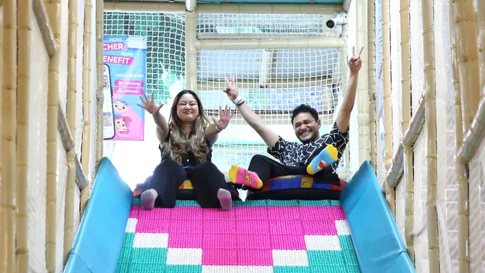 couple november perubahan positif