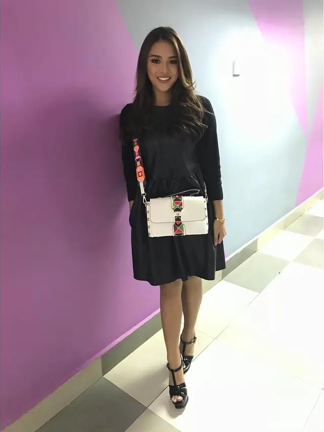 [Bintang] Aurel Hermansyah