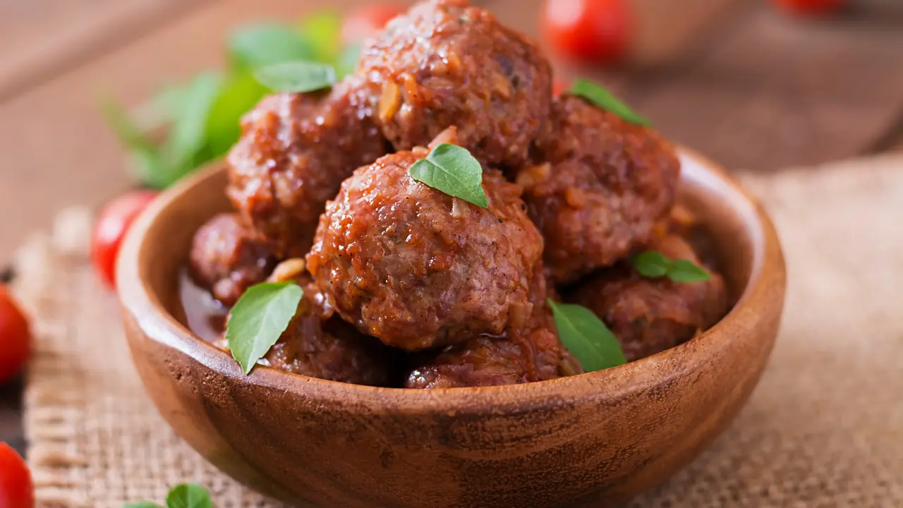 Meatball