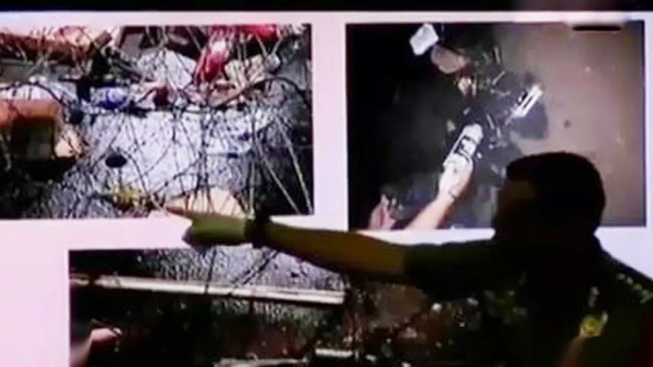 Ungkap Dalang Ricuh 4 November, Polisi Periksa CCTV