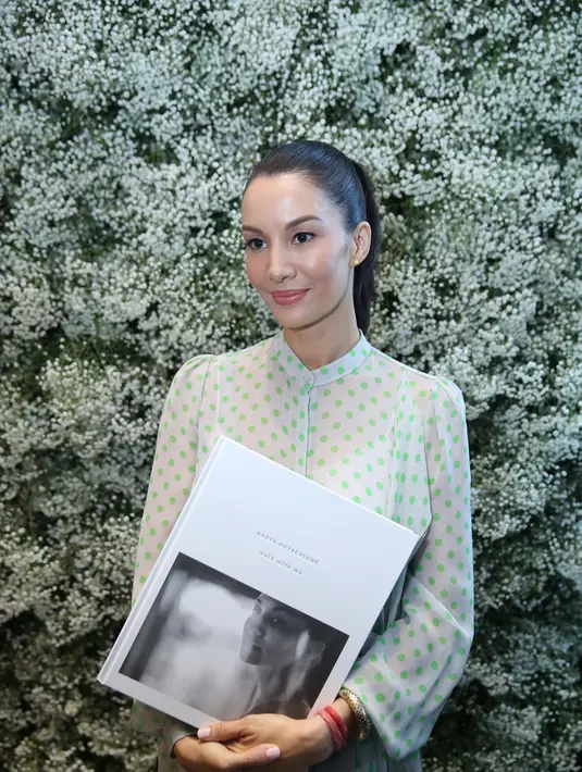 (Nurwahyunan/Fimela.com)