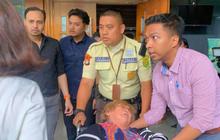 Nangis-Nangis di Sidang Kasus Timah, Ibunda Helena Lim Dikeluarkan Hakim dari Ruang Sidang