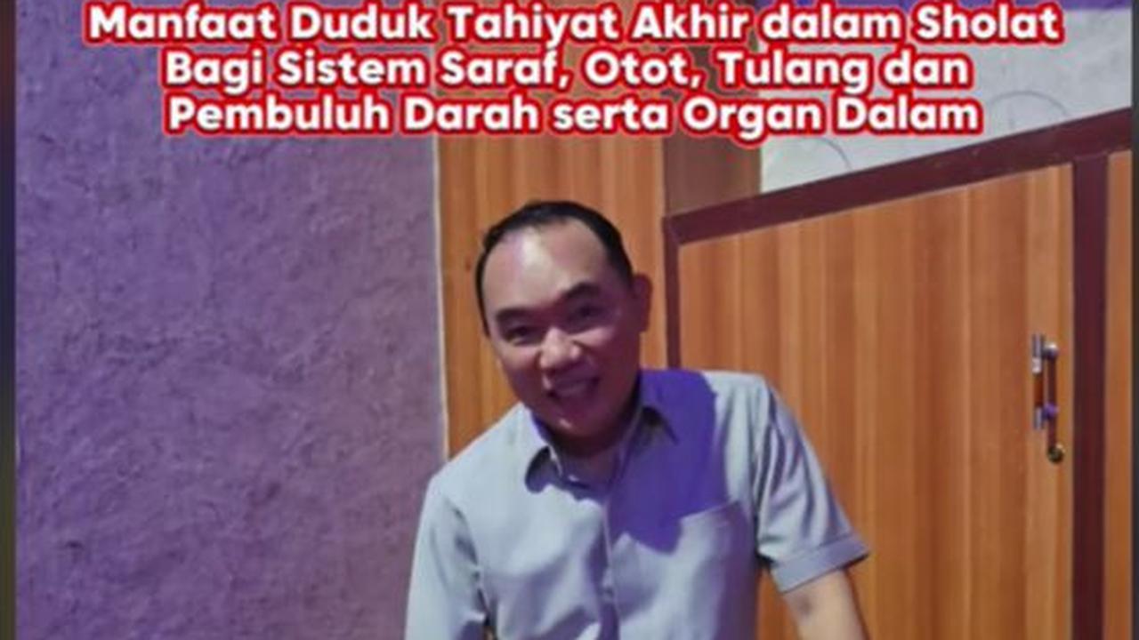 Dok. Istimewa