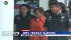 Berdasarkan keterangan polisi pada jumpa pers Kamis siang, penangkapan Roro dan WH berlangsung di tempat terpisah.