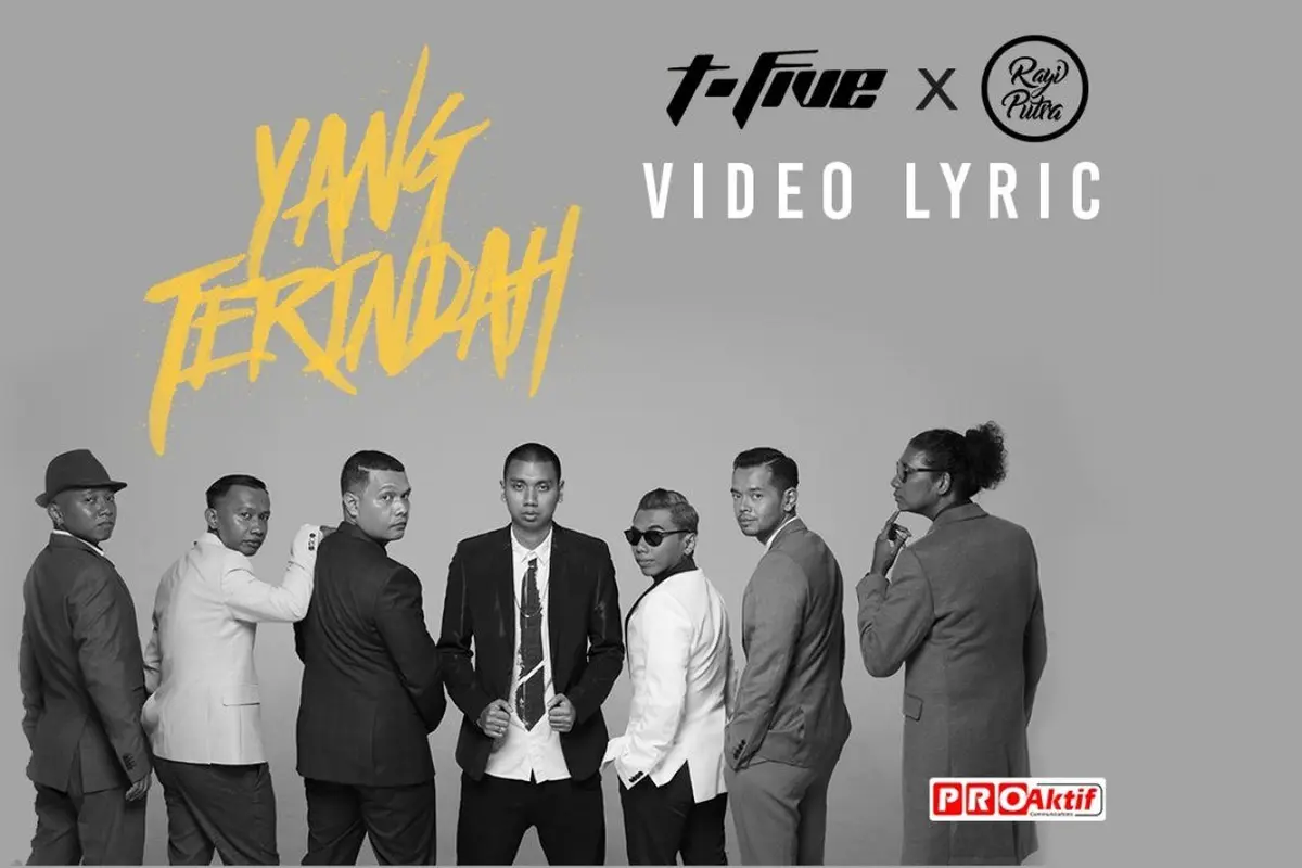 T-Five feat Rayi