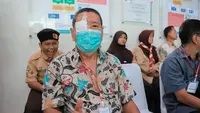 Peringati Hari Ibu ke-97, Pemprov DKI Gelar Operasi Katarak dan Bagikan Kacamata Gratis
