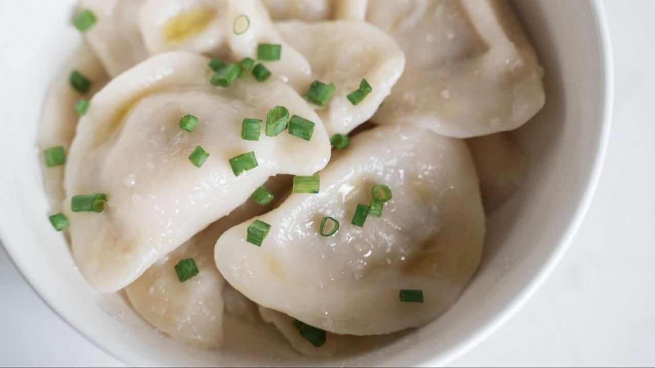 Resep Wonton Istimewa