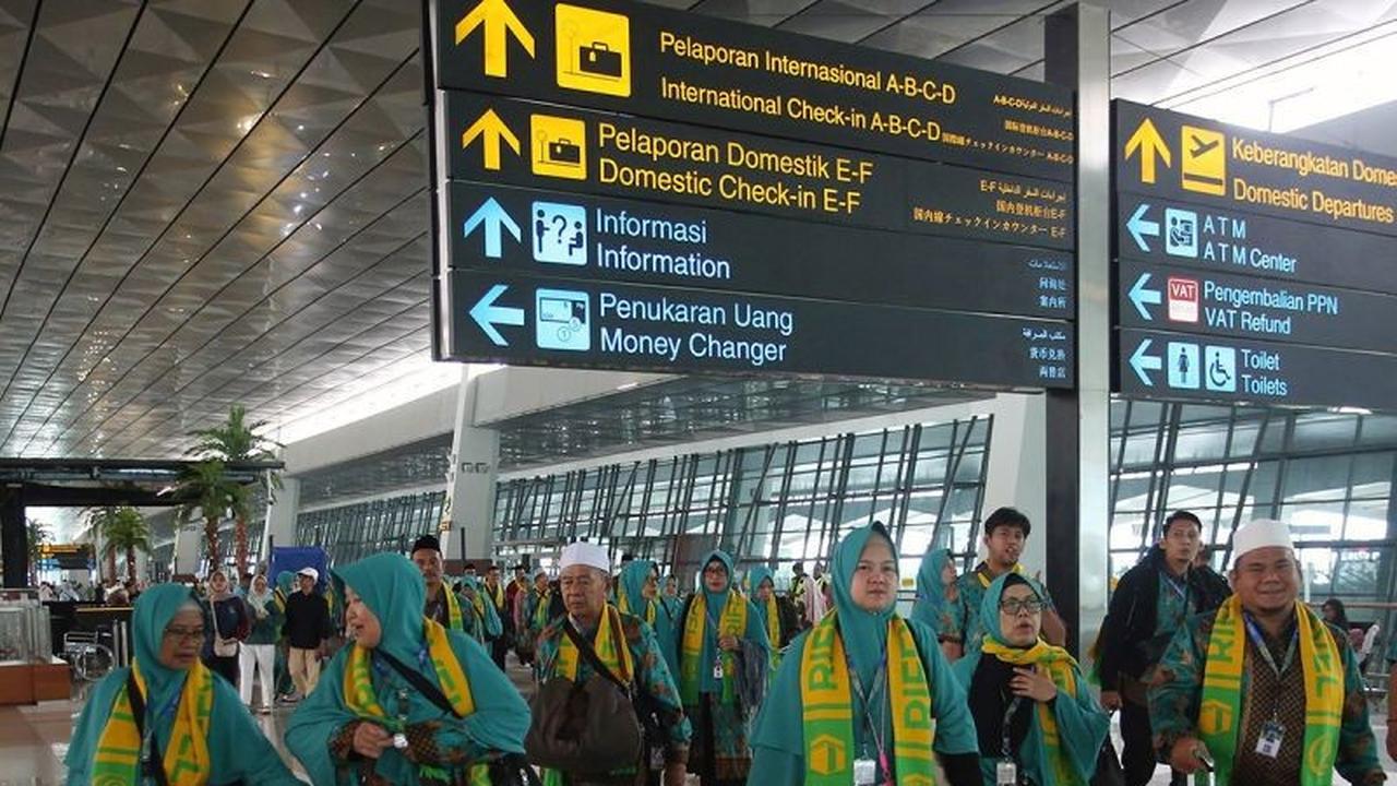 Arab Saudi Perketat Aturan Umrah Ramadhan 1447 H, Kemenhaj RI Imbau Jemaah Waspada