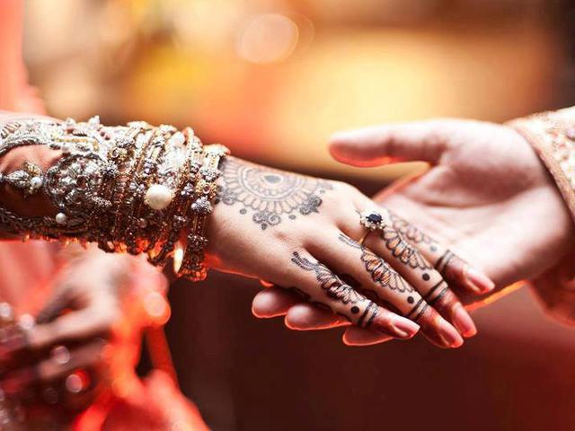 Baru Nikah Pria Ini Nikahkan Lagi Istrinya Dengan Mantan Kekasih Citizen6 Liputan6 Com